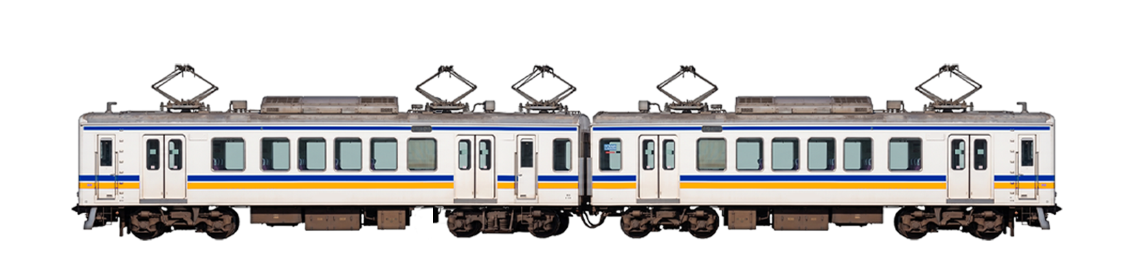 電車